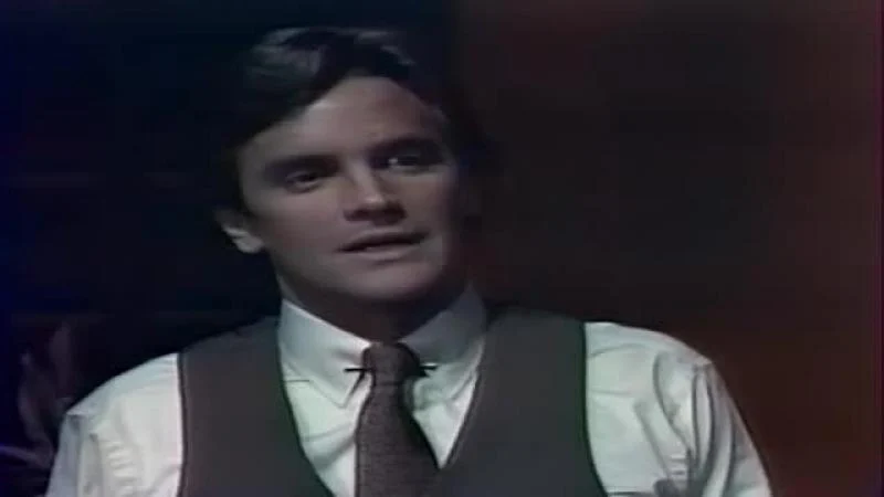 Кадры из сериала Санта-Барбара (1984)